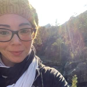 Meet your Posher, Sam